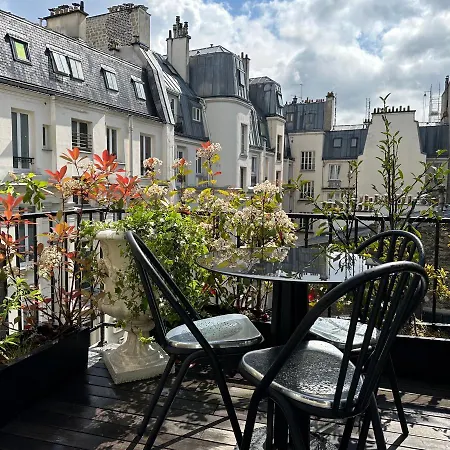 ボーゼジュール ラヌラグ 3*