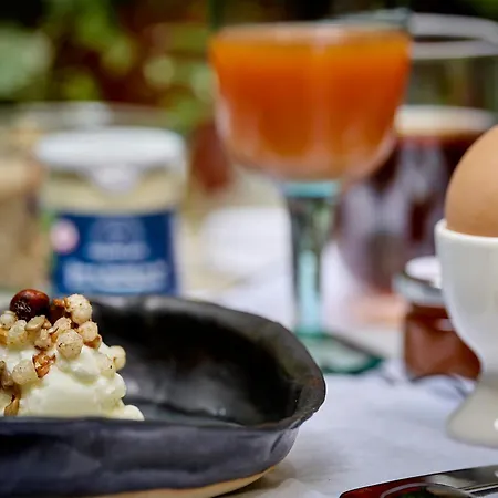 Beausejour Ranelagh Szálloda 3*