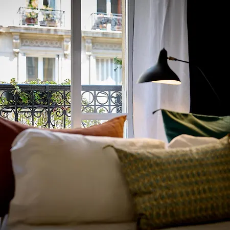 Hotell Beausejour Ranelagh