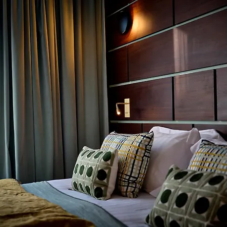 Beausejour Ranelagh 3*