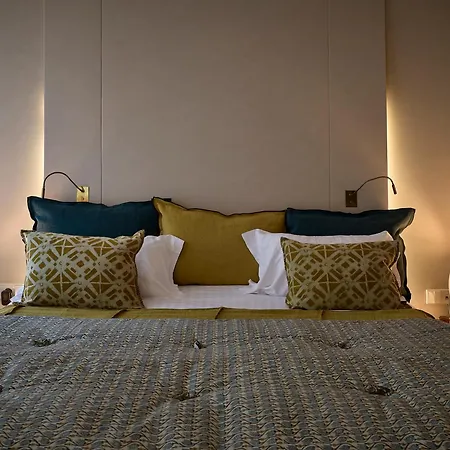 Beausejour Ranelagh 3*