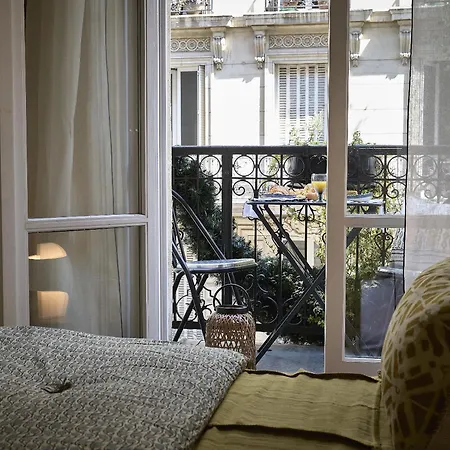 Beausejour Ranelagh Paris