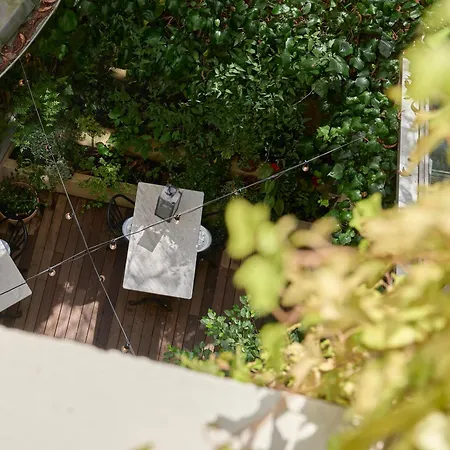 Beausejour Ranelagh 3* Paris