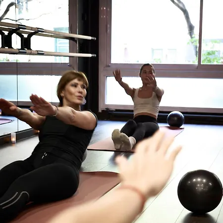 Beausejour Ranelagh Szálloda 3*