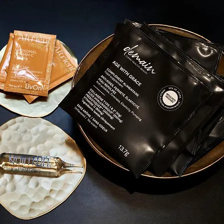 Hotell Beausejour Ranelagh 3*