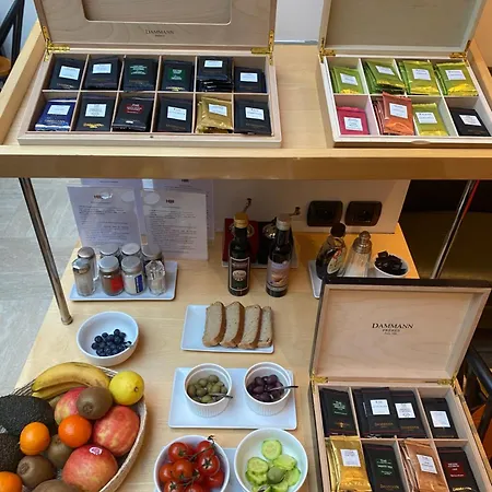 Beausejour Ranelagh Párizs