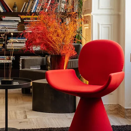 Beausejour Ranelagh Szálloda 3*