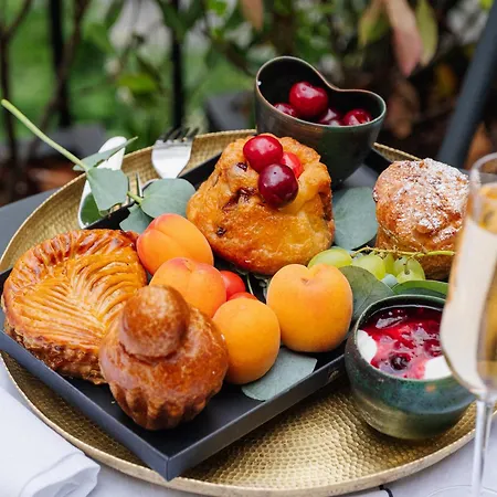 Beausejour Ranelagh Párizs