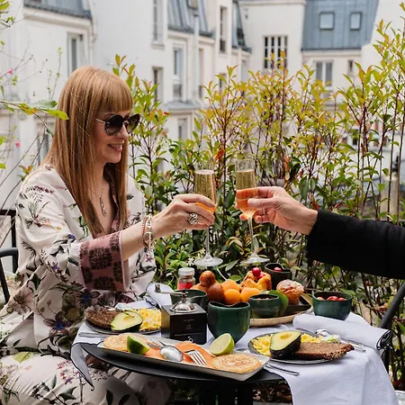 Szálloda Beausejour Ranelagh