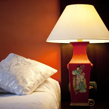 Beausejour Ranelagh 3*