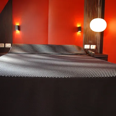 Beausejour Ranelagh 3* Párizs