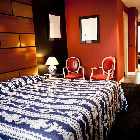 Beausejour Ranelagh Hotell 3*