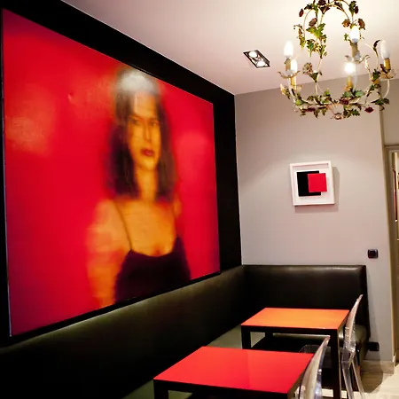 Hotell Beausejour Ranelagh