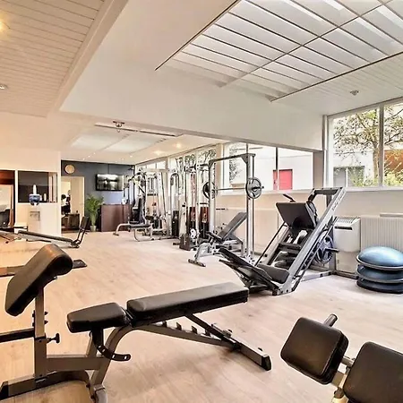 Szálloda Beausejour Ranelagh