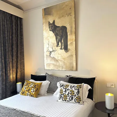 Beausejour Ranelagh Szálloda 3*