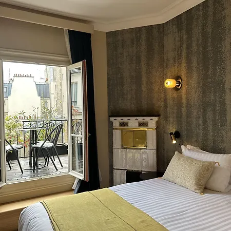 Beausejour Ranelagh 3*