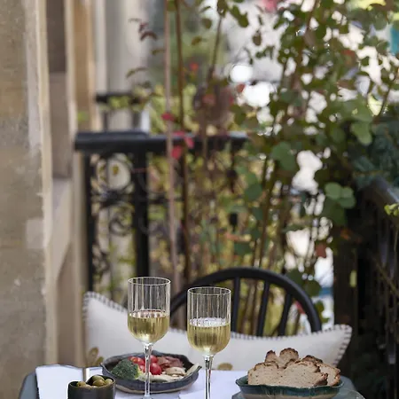 Beausejour Ranelagh 3*