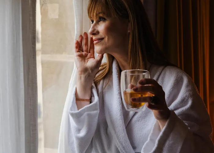 Ξενοδοχείο Beausejour Ranelagh Παρίσι